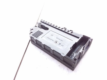 90506094 JINÉ MODUL 2.0 DI 16V 60 1998 OPEL VECTRA B (36_)