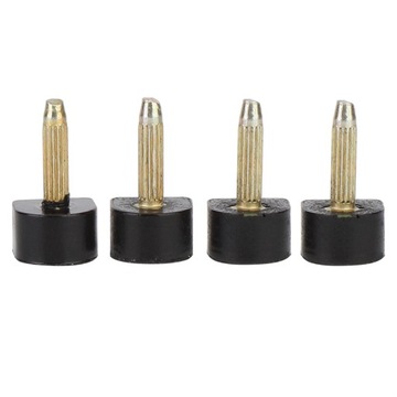 ШПИЛЬКА STRONG POLISH FLECKS 10X10мм