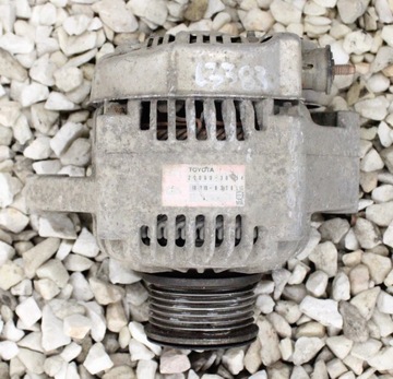 TOYOTA HI-ACE ALTERNATOR 27060-30154