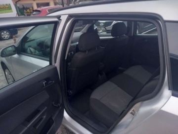 Opel Astra H Kombi 1.6 ECOTEC 115KM 2006 Opel Astra OPEL ASTRA H 1600 benzyna super stan 1.6 Benzyna 115KM, zdjęcie 35