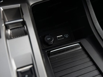 Peugeot 408 2025 Od ręki - Allure e-DCS 1.2 mHEV 145KM / Pakiet Zimowy, zdjęcie 13