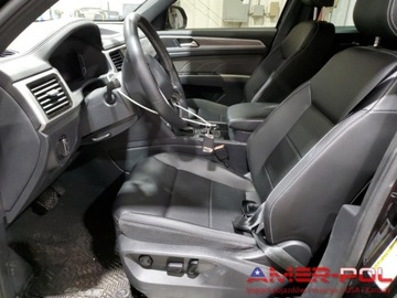 Volkswagen 2023 Volkswagen Atlas _CROSS SPORT SE_4x4_2023r. 2.0 Benzyna 235KM, zdjęcie 7