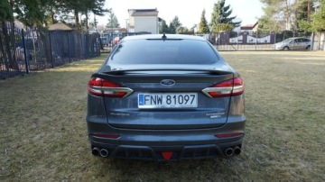 Ford Fusion 2019 Ford Fusion automat. Gwarancja. Polecam !!!, zdjęcie 5