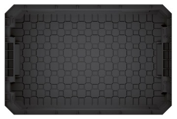 ИНСТРУМЕНТАЛЬНАЯ КОРЗИНА X BLOCK PRO 30 KXB604030C