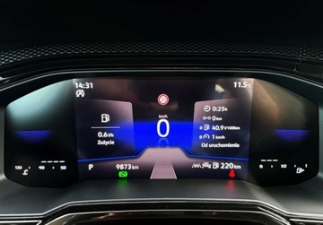 Volkswagen Taigo 2024 Volkswagen Taigo LED Kamera Park Assist Side Assist Gwarancja 2027 Sa, zdjęcie 30