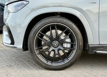 Mercedes GLE V167 SUV AMG Facelifting 3.0 53 435KM 2025 Mercedes-Benz GLE GLE53 AMG - Pakiet Premium - Hak 3.0 Benzyna 435KM, zdjęcie 8