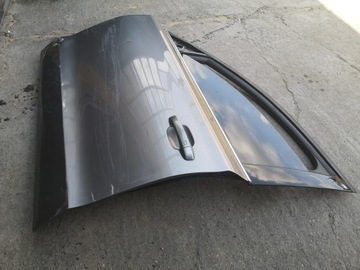 AUDI A8 D4 LY7G ДВЕРЬ ПЕРЕДНЯЯ ЛЕВАЯ