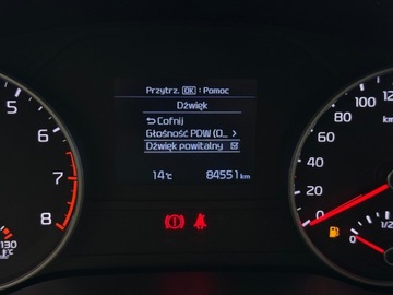 Kia Sportage IV SUV Facelifting 1.6 GDI 132KM 2020 Kia Sportage M / Kamera / 1 właściciel / Salon Pol, zdjęcie 30