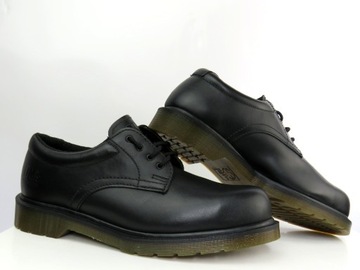 Dr. Martens buty glany metalowy nosek Blacha r 43 -30%