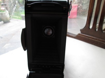 Камера Voigtländer Bessa
