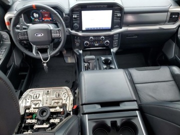 Ford 2023 Ford F150 Raptor 2023 3.5l 3.5 Benzyna 450KM, zdjęcie 8