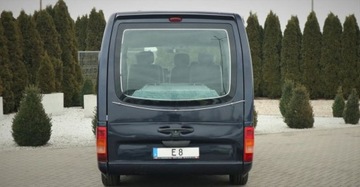 Renault Trafic II 2003 Renault Trafic (Nr. 252) 1.9 dCi 100 KM Karawa..., zdjęcie 4