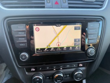 Skoda Octavia III Kombi 2.0 TDI 150KM 2016 Skoda Octavia Raty 2.0 TDI Led Xenon Navi Zarej w PL 140 tys km Gwarancja, zdjęcie 34