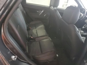 Land Rover Discovery Sport 2022 Land Rover Discovery Sport S R-Dynamic 2022 2.0l 2.0 Benzyna 246KM, zdjęcie 11