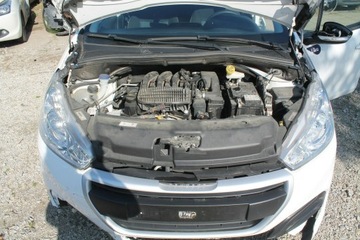 Peugeot 208 I 2018 Peugeot 208 ROK 2018 POJ 1,2 68 KM, zdjęcie 12