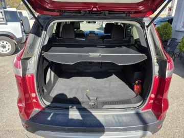 Ford Kuga II 2014 Ford Kuga 1.6 EcoBoost 185 KM, Automat, Panorama,, zdjęcie 34