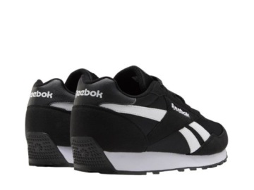 Мужские кроссовки Reebok 100001390 REWIND RUN Черный 44