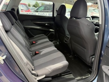 Peugeot 5008 II 2017 Peugeot 5008 LEDYKAMERA COFANIAKLIMATYZACJA7-MIO OSOBOWYGWARANCJA 1.6, zdjęcie 6