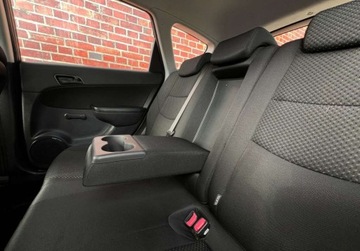 Hyundai i30 I Hatchback 1.4 109KM 2010 Hyundai i30 Klima Niski przebieg Isofix Gwarancja w cenie Warszawa VKAF, zdjęcie 15