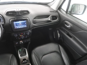 Jeep Renegade SUV 1.4 MultiAir 170KM 2018 Jeep Renegade 1.4 MultiAir, Salon Polska, zdjęcie 7