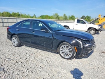 Cadillac 2024 Cadillac CT4 Luxury 2024 2.0 Benzyna 237KM, zdjęcie 4