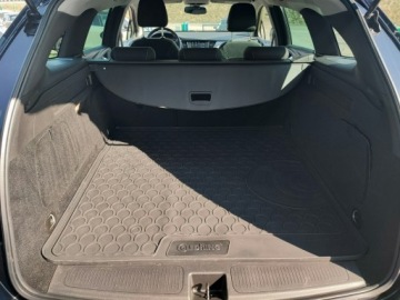 Opel Astra K Sports Tourer 1.4 Turbo 125KM 2019 Opel Astra Sports Tourer 1.4 Turbo Edition, zdjęcie 19