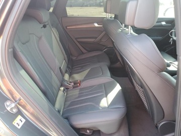 Audi Q5 II 2021 Audi Q5 Sportback Premium Plus 2021 2.0l 2.0 Benzyna 261KM, zdjęcie 11