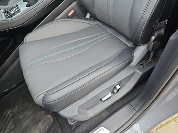 BYD Seal U 2025 BYD Seal U DM-i Design Plug-in Hybrid 324 KM 1.5 Hybryda Plug-in, zdjęcie 11