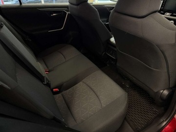 Toyota RAV4 V 2019 Toyota RAV4 2.0VVT-i 175KM Automat Executive Kamera ALU LED SSU 2.0, zdjęcie 24