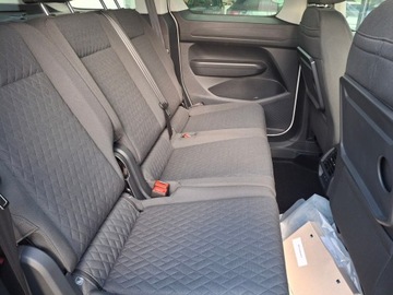 Volkswagen Caddy V Caddy 2.0 TDI 122KM 2025 Volkswagen Caddy 2.0 TDI 122 KM DSG r.o.2755 mm, zdjęcie 13