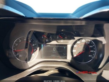 Chevrolet Camaro 2018 Chevrolet Camaro 2018 r., 3,6L 1LT 3.6 Benzyna 335KM, zdjęcie 7