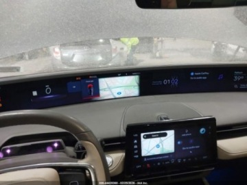 Lincoln 2024 Lincoln Nautilus Premiere 2024 2.0 Benzyna 250KM, zdjęcie 10