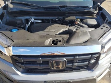 Honda Ridgeline 2024 Honda Ridgeline RTL 2024 3.5l 3.5 Benzyna 280KM, zdjęcie 6