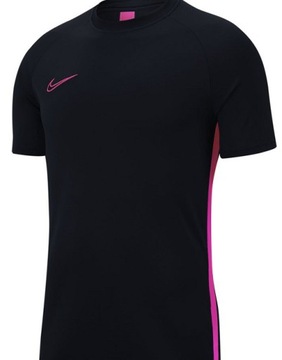 KOSZULKA NIKE DRI-FIT ACADEMY SS AJ9996017 r.XL