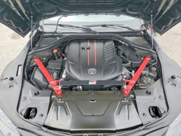 Toyota Supra V 2026 Toyota Supra GR Premium 2026 3.0 Benzyna 382KM, zdjęcie 6