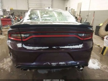 Dodge Charger VII 2021 Dodge Charger Gt 2021 3.6 Benzyna 300KM, zdjęcie 4