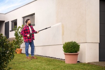 Eco!Booster 145 Широкая струйная трубка Karcher для моделей K5