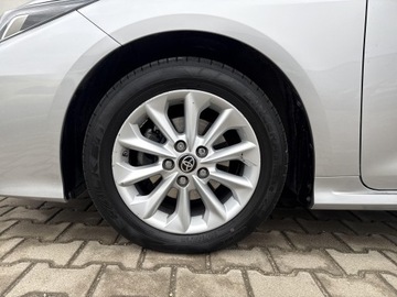 Toyota Corolla XII Sedan 1.5 VVT-i 125KM 2022 Toyota Corolla 1.5 Comfort Seria E21 (2019-) 1.5 C, zdjęcie 21