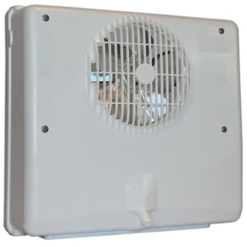 CHŁODNICA POWIETRZA PAROWNIK LU-VE SHP 9 moc 580 W