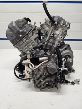 CAN AM SPYDER RS 1000 silnik kompletny igła