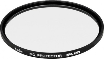 Kenko Filtr ochronny Smart MC Protector Slim 62mm
