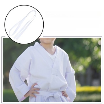 PASKI DAMSKIE STRUKTURALNE DO SZTUK WALKI JUDO MĘŻCZYZNA MISS