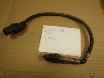 SONDA LAMBDA 7791592 2.5 3.0 D BMW X3 E83 E60 F10