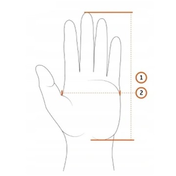 Короткие гелевые велосипедные перчатки для езды на велосипеде - M