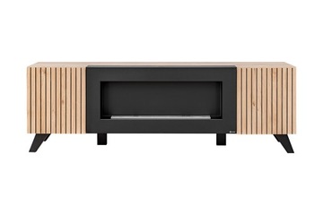 LIAM СЕКЦИЯ С КАМИНОМ