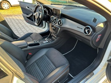 Mercedes CLA C117 Coupe AMG 2.0 45 AMG 360KM 2014 Mercedes CLA 45 AMG Zamiana, Panorama, Full Opcja, zdjęcie 7