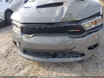 Dodge Durango III 2025 Dodge Durango RT 20TH ANNIVERSARY PLUS AWD, 2025, V8 5.7L 360KM, od ubezp, zdjęcie 9