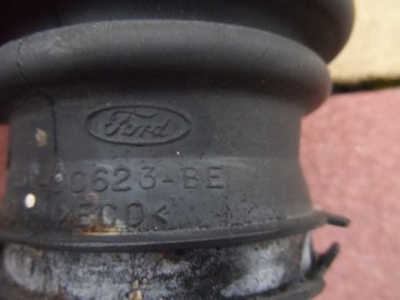 FORD MONDEO MK3 2.5 V6 патрубок воздушного фильтра
