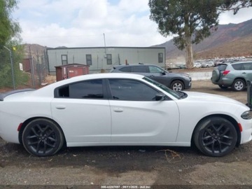 Dodge Charger VII 2022 Dodge Charger Sxt 2022 3.6l 3.6 Benzyna 292KM, zdjęcie 6