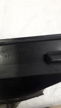 КОРПУС САЛОННОГО ФИЛЬТРА NEW BEETLE 98-05 1C1819640A